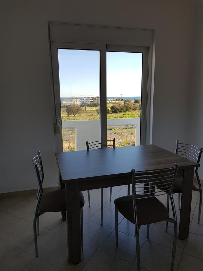 Casa Marinella Lägenhet Gennadi Exteriör bild