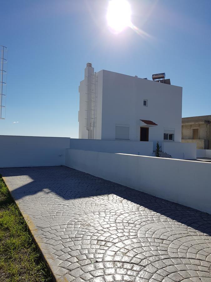 Casa Marinella Lägenhet Gennadi Exteriör bild