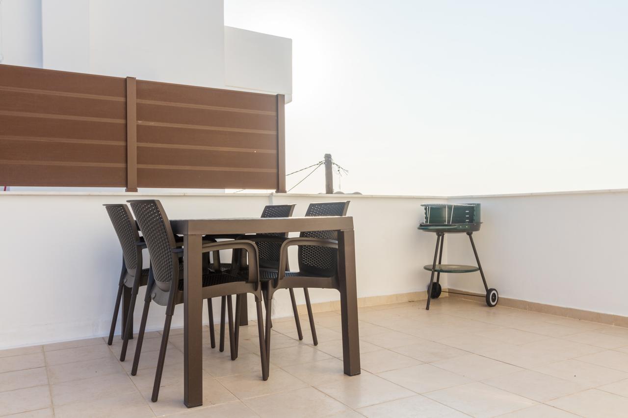 Casa Marinella Lägenhet Gennadi Exteriör bild